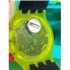 Image 5 : Swatch Neon To The Max Watch with Box - not tested, see all photos