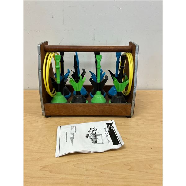 Eastpoint Lawn Dart Game set