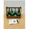 Image 1 : Eastpoint Lawn Dart Game set