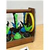 Image 2 : Eastpoint Lawn Dart Game set