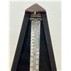 Image 2 : Vintage Wittner Metronome 8.75" - see all photos