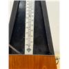 Image 3 : Vintage Wittner Metronome 8.75" - see all photos