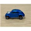 Image 2 : Hot Wheels Redlines Custom Volkswagen - 1967 Mattel Inc Hong Kong