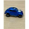 Image 5 : Hot Wheels Redlines Custom Volkswagen - 1967 Mattel Inc Hong Kong