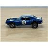 Image 2 : Hot Wheels Redlines Heavy Chevy - 1969 Mattel Inc Hong Kong