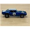 Image 4 : Hot Wheels Redlines Heavy Chevy - 1969 Mattel Inc Hong Kong