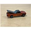 Image 1 : Hot Wheels Redlines Custom Fleetside - 1967 Mattel Inc Hong Kong