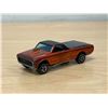 Image 2 : Hot Wheels Redlines Custom Fleetside - 1967 Mattel Inc Hong Kong