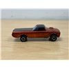 Image 5 : Hot Wheels Redlines Custom Fleetside - 1967 Mattel Inc Hong Kong