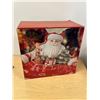 Image 5 : Fitz & Floyd Ceramic Bianco Christmas Server