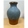 Image 6 : West German Large Handled Ceramic Jug / Vase 17"T