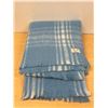 Image 1 : Vintage The Bay Italian Blanket - very nice overall approx: 70x90"