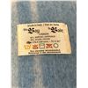 Image 2 : Vintage The Bay Italian Blanket - very nice overall approx: 70x90"