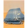 Image 3 : Vintage The Bay Italian Blanket - very nice overall approx: 70x90"
