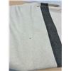 Image 3 : Vintage Wool Striped Blanket - good used condition, see all photos 64x60"