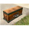 Image 2 : Ducks Unlimited Storage Trunk / Chest Approx: 35.5 x 13 & 15.5"T