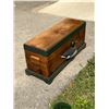 Image 3 : Ducks Unlimited Storage Trunk / Chest Approx: 35.5 x 13 & 15.5"T