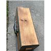 Image 5 : Ducks Unlimited Storage Trunk / Chest Approx: 35.5 x 13 & 15.5"T