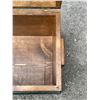 Image 9 : Ducks Unlimited Storage Trunk / Chest Approx: 35.5 x 13 & 15.5"T