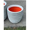 Image 2 : Light Weight Large Planter Pots 45 & 25L