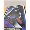 Image 2 : Alain Levesque Framed Canadian Offset Litho (1991) - Large Frame Approx: 28x40"