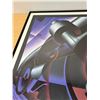 Image 4 : Alain Levesque Framed Canadian Offset Litho (1991) - Large Frame Approx: 28x40"