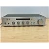 Image 1 : Technics Stereo Integrated Amplifier SU-8011