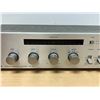 Image 2 : Technics Stereo Integrated Amplifier SU-8011