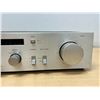 Image 3 : Technics Stereo Integrated Amplifier SU-8011