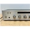 Image 4 : Technics Stereo Integrated Amplifier SU-8011