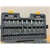 Image 3 : New Mastercraft 162 pcs Socket & Tool Set