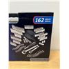 Image 8 : New Mastercraft 162 pcs Socket & Tool Set