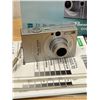 Image 3 : Canon Power Shot SD1000 Elph Digital Camera 7.1 Megapixel 3x Optical zoom