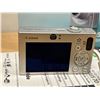 Image 4 : Canon Power Shot SD1000 Elph Digital Camera 7.1 Megapixel 3x Optical zoom
