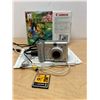 Image 1 : Canon Power Shot A75 Digital Camera - not tested