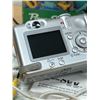 Image 3 : Canon Power Shot A75 Digital Camera - not tested