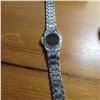 Image 5 : HYUNDAI mens watch in original box.  Appears lightly used.  Comes with an extra battery.
