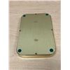 Image 7 : Die Cut Solid Brass Cribbage Board Crib Board - Made in Canada