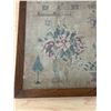 Image 2 : 1830s (Elizabeth Groff?) Sampler Needlework - Newman Galleries Philadelphia