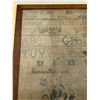 Image 6 : 1830s (Elizabeth Groff?) Sampler Needlework - Newman Galleries Philadelphia
