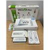 Image 1 : Nintendo Wii Bundle - not tested, see all photos