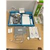 Image 2 : Nintendo Wii Bundle - not tested, see all photos