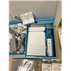 Image 3 : Nintendo Wii Bundle - not tested, see all photos