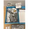Image 4 : Nintendo Wii Bundle - not tested, see all photos