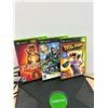 Image 2 : Microsoft XBOX Bundle - not tested, see all photos