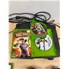 Image 5 : Microsoft XBOX Bundle - not tested, see all photos
