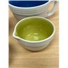 Image 3 : Ceramic Nesting Measuring Cups - see all photos