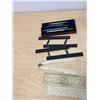 Image 3 : Antique Winsor & Newton Painting Box Set & Precision Drawing/Drafting Kit - see all photos