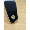 Image 5 : Jupiter Central Pacific Railroad Collectors Knife with case - Franklin Mint 6.5" total length