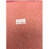 Image 2 : Vintage Pink All Wool Made In England 4 Pt. Blanket - Good used condition Approx: 88x66"